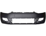 VOLKSWAGEN POLO 2010 2014 ÖN TAMPON SIFIR 6R0807217F