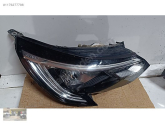 Oto Çıkma Parça / Renault / Taliant / Far & Stop / Gündüz Ledi / Çıkma Parça 
