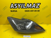 FOCUS SAĞ FAR - ORJİNAL