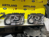 Oto Çıkma Parça / Land Rover / Discovery / Far & Stop / Sol Ön Far / Çıkma Parça 