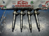 Oto Çıkma Parça / Volkswagen / Caddy / Motor / Enjektör / Çıkma Parça 