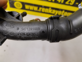Oto Çıkma Parça / Renault / Clio / Filtre / Hava Filtresi / Çıkma Parça 