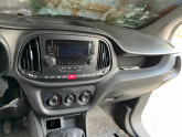 Oto Çıkma Parça / Fiat / Doblo / Kalorifer / Kontrol Paneli / Çıkma Parça 