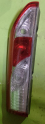 renault kangoo 4 sol stop