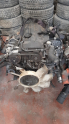 MİTSUBİSHİ FUSO CANTER EURO 4 MOTOR