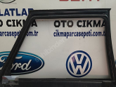 Oto Çıkma Parça / Renault / R 21 / Kaporta & Karoser / Sol Arka Kapı / Çıkma Parça 