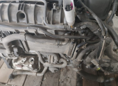 Oto Çıkma Parça / Volkswagen / Golf / Motor / Motor (komple) / Çıkma Parça 