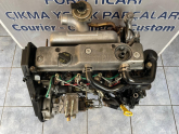 Oto Çıkma Parça / Ford / Tourneo Connect / Motor / Komple Motor / Çıkma Parça 