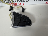 Oto Çıkma Parça / Renault / Megane / Direksiyon / Direksiyon Düğmesi / Çıkma Parça 