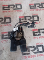Audi	A3 Sedan/Sportback Emniyet kmemri toka  arka orta 8Y0857739M