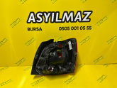 Oto Çıkma Parça / Volkswagen / Polo / Far & Stop / Sol Arka Stop / Çıkma Parça 