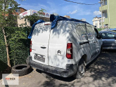 Oto Çıkma Parça / Citroen / Berlingo / Kaporta & Karoser / Bagaj Kapağı / Çıkma Parça 