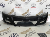OPEL ASTRA ÖN TAMPON (2004-2009) ORJİNAL ÇIKMA