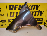 Oto Çıkma Parça / Renault / Fluence / Kaporta & Karoser / Sol Ön Çamurluk / Çıkma Parça 