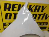 Oto Çıkma Parça / Renault / Fluence / Kaporta & Karoser / Sağ Ön Çamurluk / Çıkma Parça 