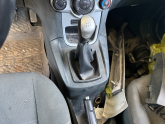Hurda Belgeli Araçlar / Ford / Fiesta