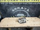 5N0839016D Fabia Sağ Arka Kapı Kilidi Orjinal Çıkma