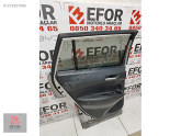 Oto Çıkma Parça / Toyota / Corolla / Kaporta & Karoser / Sağ Arka Kapı / Çıkma Parça 