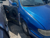 Oto Çıkma Parça / Citroen / Xsara / Kaporta & Karoser / Sağ Ön Çamurluk / Çıkma Parça 