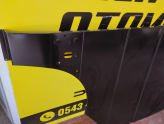 Oto Çıkma Parça / Renault / Master / Kaporta & Karoser / Arka Çamurluk / Çıkma Parça 