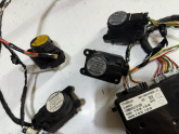 Oto Çıkma Parça / Nissan / Qashqai / Kalorifer / Kalorifer Beyni / Çıkma Parça 