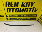 DACİA SANDERO 3 SAĞ ARKA KAPI CAM ÇITASI ORJ ÇIKMA RENKAY