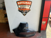 KIA SPORTAGE SOL ARKA TAMPON KÖŞESİ 86671-3U000 10-15