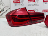 BMW F30 LCİ 3 SERİ SOL LED STOP LAMBASI 63217369117 ORJİNAL
