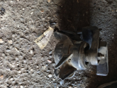Oto Çıkma Parça / Hyundai / i30 / Motor / Takozu & Kulağı / Çıkma Parça 