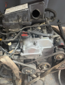 Daihatsu Terios 1.3 Komple Motor