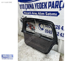 Oto Çıkma Parça / Mercedes / 190 / Kaporta & Karoser / Bagaj Kapağı / Çıkma Parça 