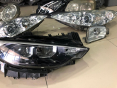 Oto Çıkma Parça / Fiat / Egea / Far & Stop / Sağ Ön Far / Çıkma Parça 