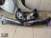 Oto Çıkma Parça / Nissan / Juke / Far & Stop / Sağ Ön Far / Çıkma Parça 