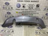 AUDİ A3 20042008 ARKA TAMPON DİFÜZÖR  8P4807521  ORİJİNAL OEM