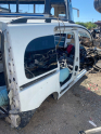 RENAULT KANGOO KESME TAVAN SACI MERT OTO