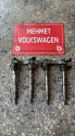 AUDİ A4 A5 A6 Q5 2.0TDİ CNH ENJEKTOR TAKIM ORJİNAL 04L 130 277 AE