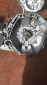 RENAULT CLİO 1.4 16 VALF ÇIKMA ŞANZIMAN JH3172