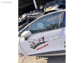 Oto Çıkma Parça / Renault / Clio / Kaporta & Karoser / Sağ Ön Kapı / Çıkma Parça 