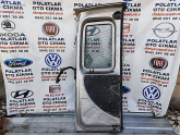 Oto Çıkma Parça / Fiat / Doblo / Kaporta & Karoser / Bagaj Kapağı / Çıkma Parça 