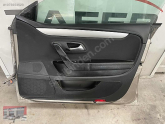 Oto Çıkma Parça / Volkswagen / VW CC / Kaporta & Karoser / Sağ Ön Kapı / Çıkma Parça 