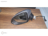 Oto Çıkma Parça / Volkswagen / Passat / Ayna / Sol Dış Ayna / Çıkma Parça 