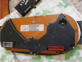 Oto Çıkma Parça / Renault / Clio / Göğüslük & Torpido / Gösterge Çerçevesi / Çıkma Parça 