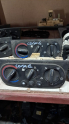 Oto Çıkma Parça / Opel / Corsa / Klima / Kontrol Paneli / Çıkma Parça 