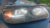 92102-2D510 HYUNDAİ ELANTRA SAĞ ÖN FAR ORİJİNAL 2004-2006