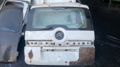 Oto Çıkma Parça / Citroen / Nemo / Kaporta & Karoser / Bagaj Kapağı / Çıkma Parça 