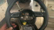 Oto Çıkma Parça / Audi / A4 / Direksiyon / Direksiyon Simidi / Çıkma Parça 