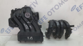 seat toledo 2006 1.6 emme manifoldu (son fiyat)