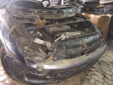 Oto Çıkma Parça / Citroen / C-elysee / Kaporta & Karoser / Komple Ön / Çıkma Parça 