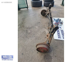 Oto Çıkma Parça / Opel / Astra / Alt Takım / Arka Dingil / Çıkma Parça 