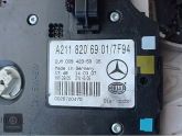 Oto Çıkma Parça / Mercedes / E Serisi / Elektrik / Tavan Lambası / Çıkma Parça 